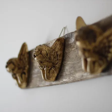 Διαμέρισμα Baita De Anna *