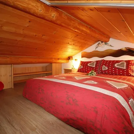 Baita De Anna * VALDIDENTRO