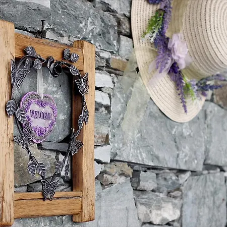 Διαμέρισμα Baita De Anna VALDIDENTRO