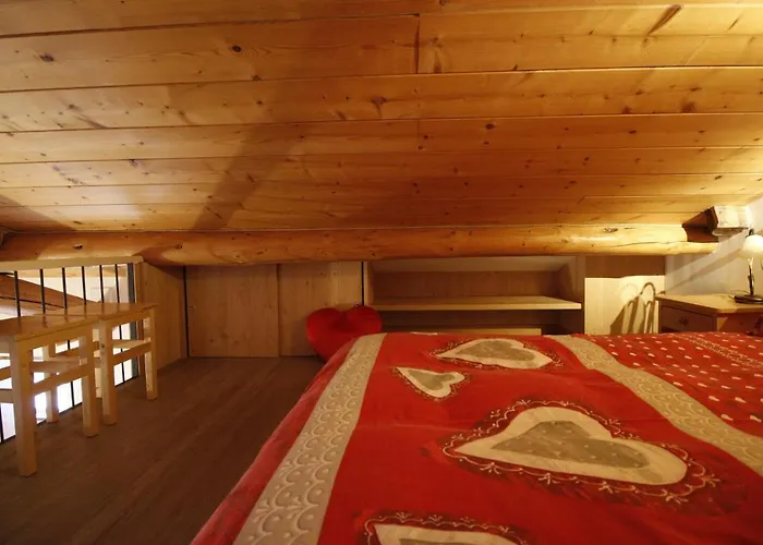 Baita De Anna Διαμέρισμα *