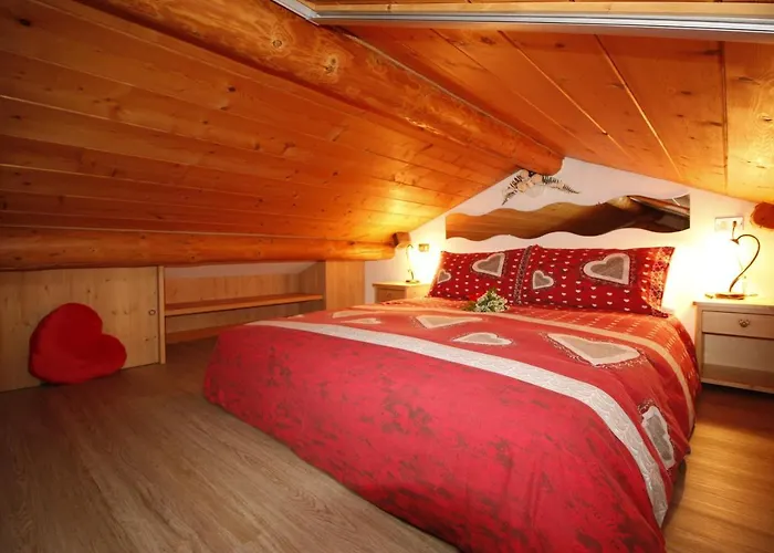 Baita De Anna * VALDIDENTRO