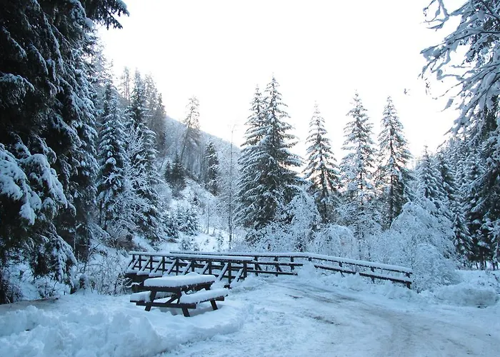 Baita De Anna Διαμέρισμα