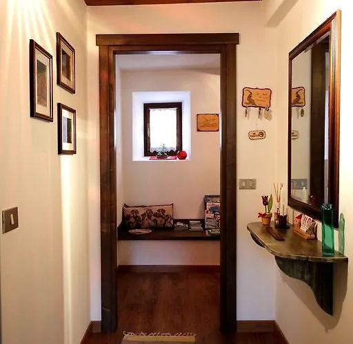 Baita De Anna Διαμέρισμα *