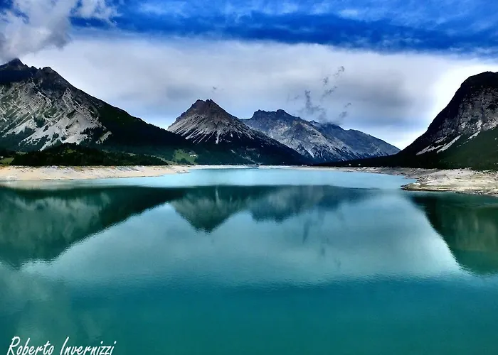 Διαμέρισμα Baita De Anna VALDIDENTRO
