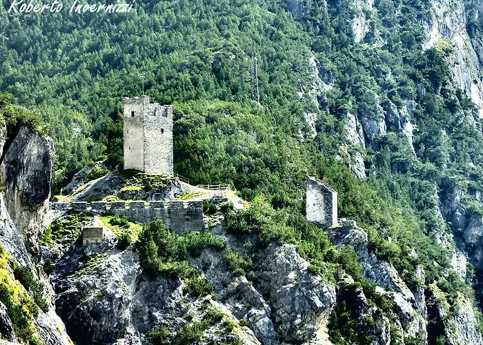 Διαμέρισμα Baita De Anna VALDIDENTRO