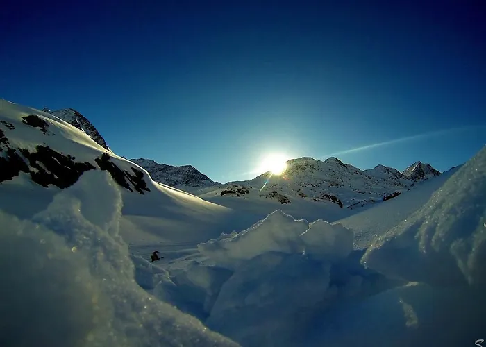 Baita De Anna Διαμέρισμα