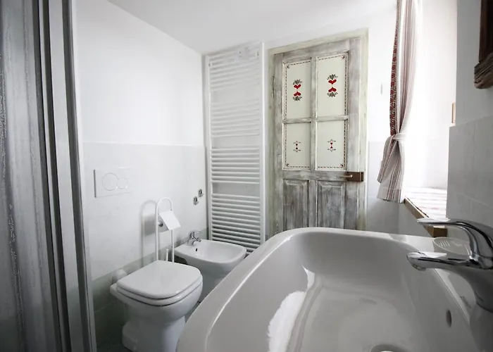 Διαμέρισμα Baita De Anna