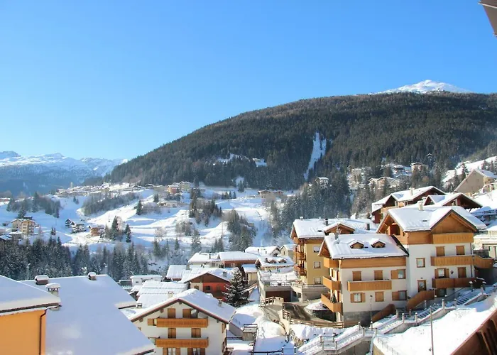 Baita De Anna Διαμέρισμα