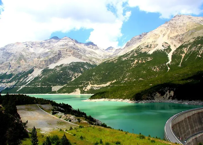 Baita De Anna Διαμέρισμα VALDIDENTRO