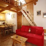 Apartmán Baita De Anna