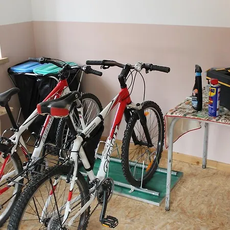 Baita De Anna Apartment VALDIDENTRO