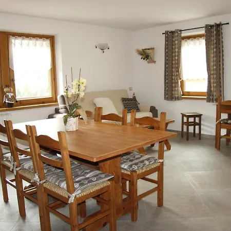 Baita De Anna * VALDIDENTRO