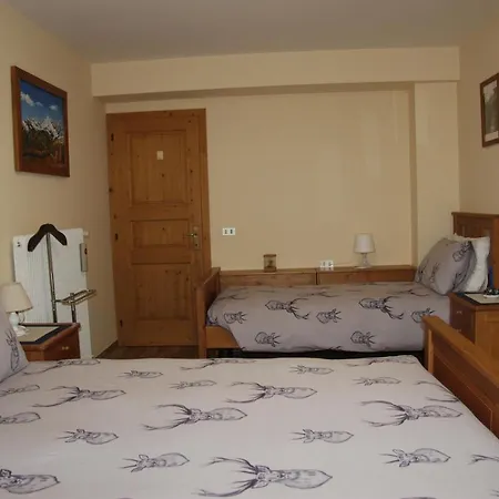 Apartment Baita De Anna VALDIDENTRO