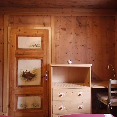 Baita De Anna * VALDIDENTRO