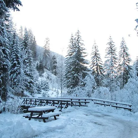 Baita De Anna Apartment