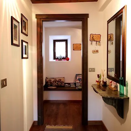 Baita De Anna Apartment *