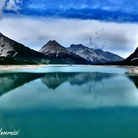 Apartment Baita De Anna VALDIDENTRO