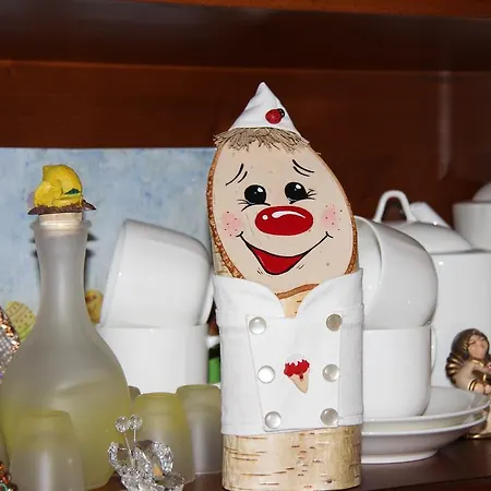 Baita De Anna * VALDIDENTRO