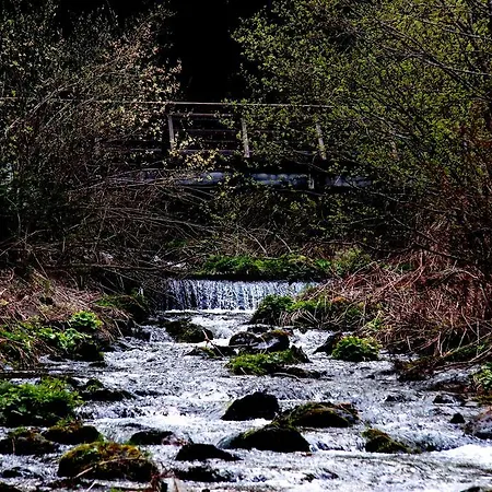 Apartment Baita De Anna