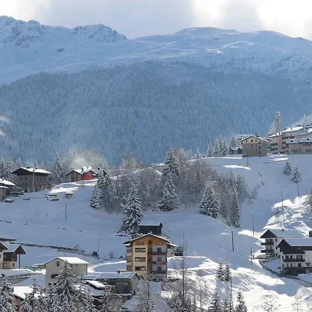 Baita De Anna Apartment *