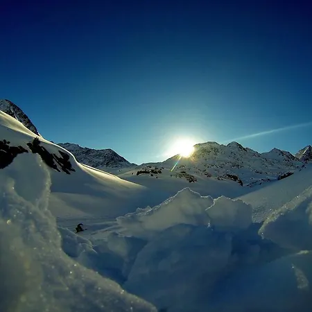 Baita De Anna Apartment