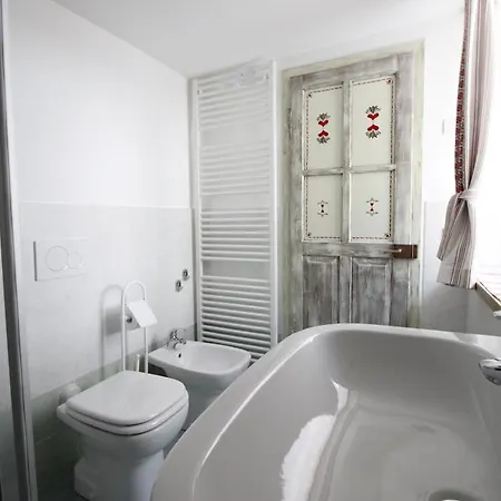 Apartment Baita De Anna