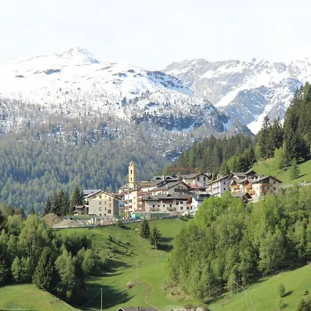 Baita De Anna Apartment