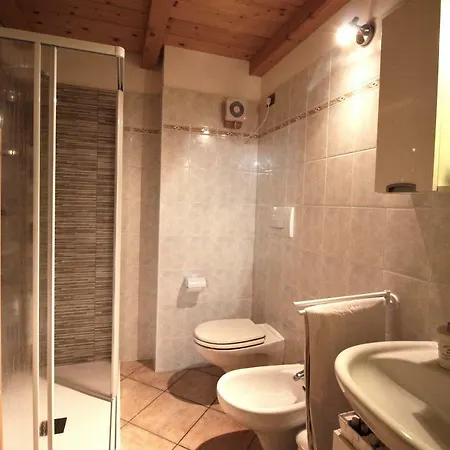 Apartment Baita De Anna VALDIDENTRO