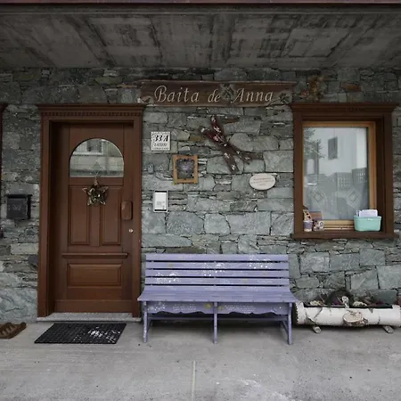 Baita De Anna
