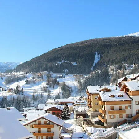 Baita De Anna Apartment