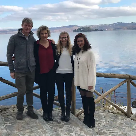 Baita De Anna Apartment *