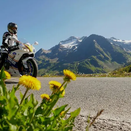 Apartment Baita De Anna VALDIDENTRO