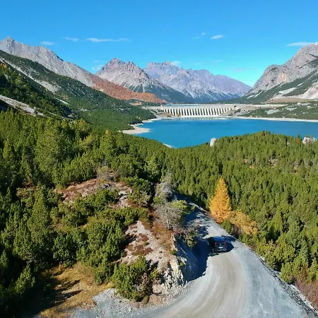 Baita De Anna Apartment *