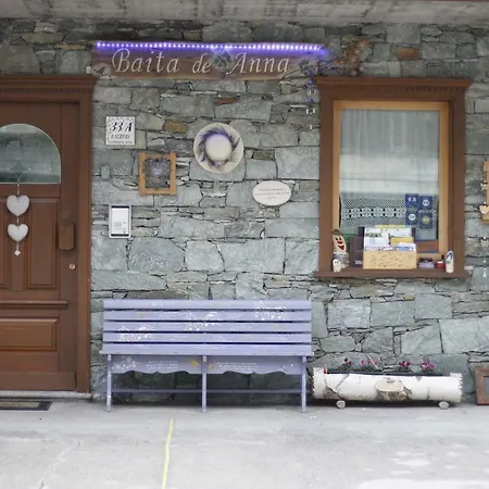 Baita De Anna *