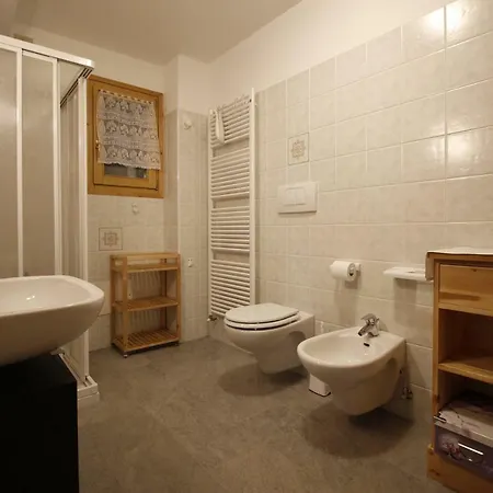 Apartment Baita De Anna VALDIDENTRO