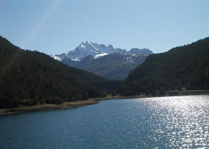 Baita De Anna 瓦尔迪登特罗