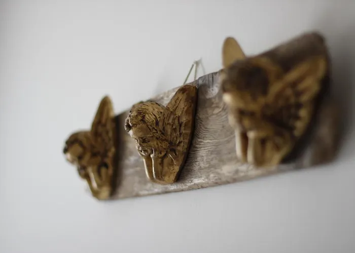 Lejlighed Baita De Anna *