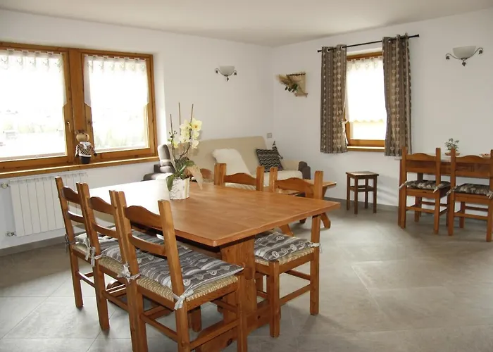 Baita De Anna * VALDIDENTRO