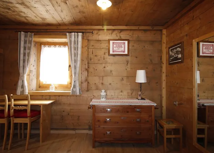 Lejlighed Baita De Anna