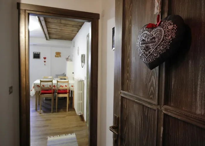 Lejlighed Baita De Anna VALDIDENTRO