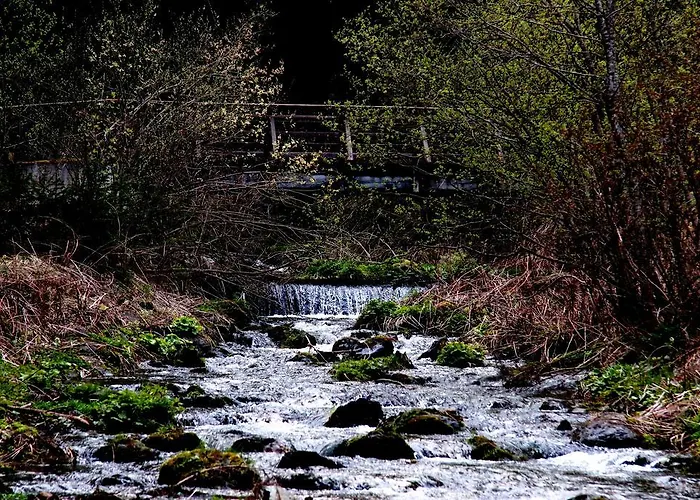 公寓 Baita De Anna