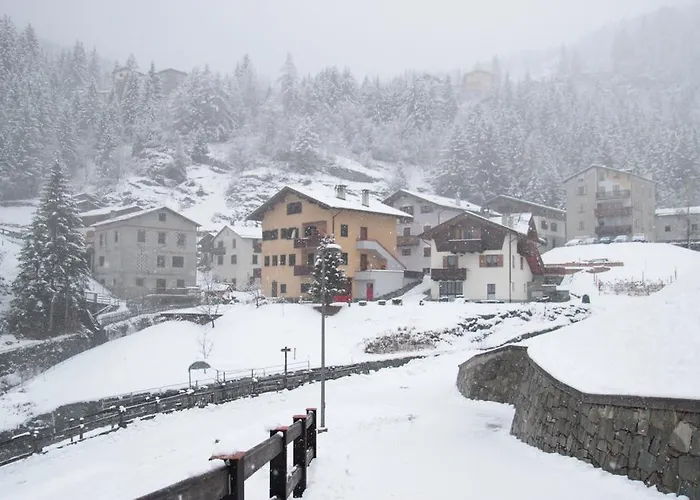 Lejlighed Baita De Anna VALDIDENTRO