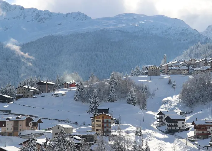 Baita De Anna Lejlighed *