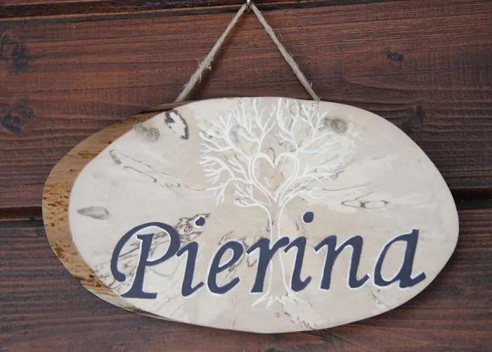 Baita De Anna 瓦尔迪登特罗