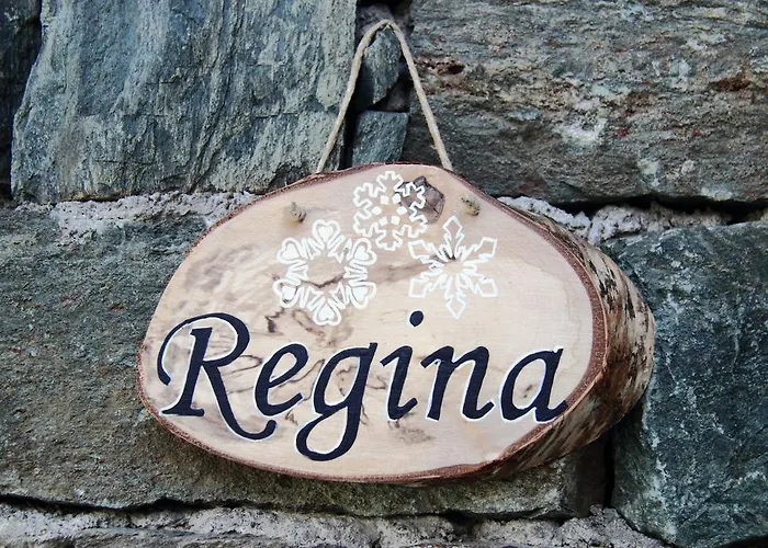 Lejlighed Baita De Anna *