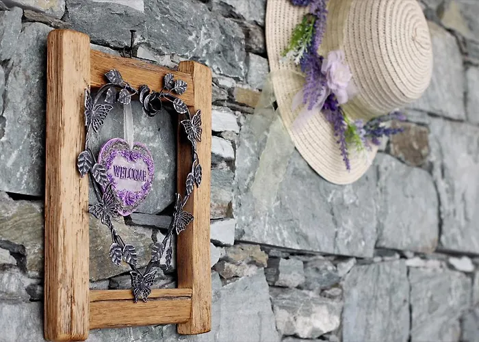 公寓 Baita De Anna 瓦尔迪登特罗