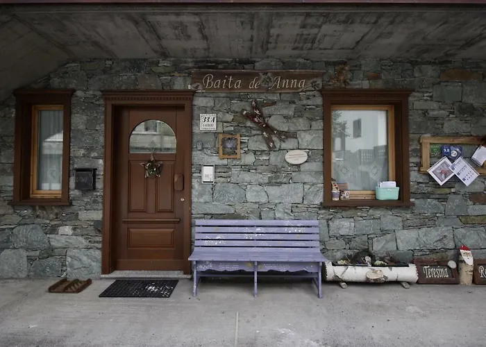 Baita De Anna