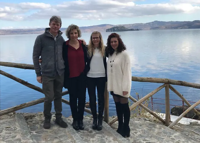 Baita De Anna 公寓 *