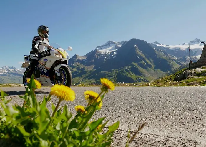 Lejlighed Baita De Anna VALDIDENTRO