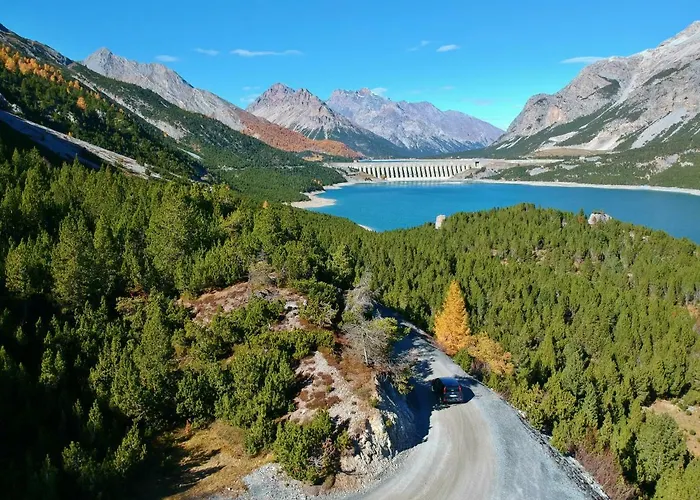 Baita De Anna Lejlighed *